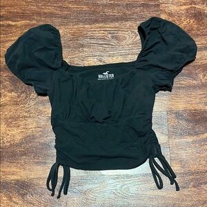Hollister Top